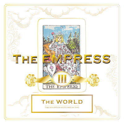 TheEMPRESS III/TheWORLD