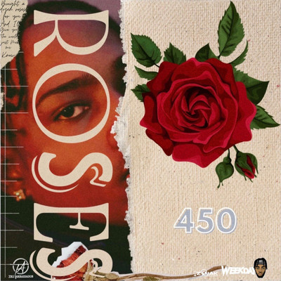 Roses/450 & Weekday