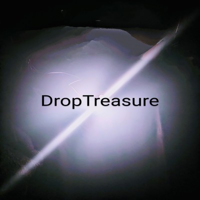 Basic Dystopia mirror/Drop Treasure