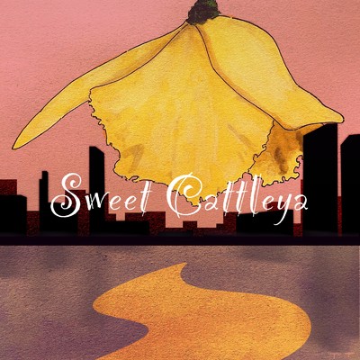 Sweet Cattleya/Yellow Cattleya