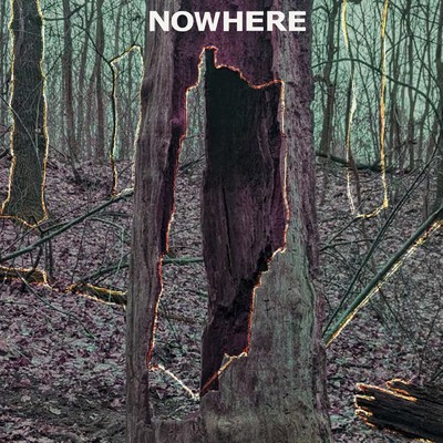 NOWHERE/The SCAT'