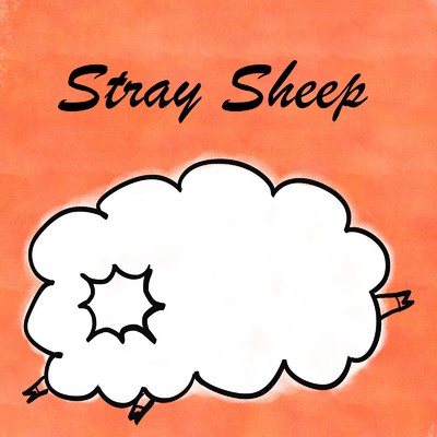 Stray Sheep (feat. 知声)/Hydro Home