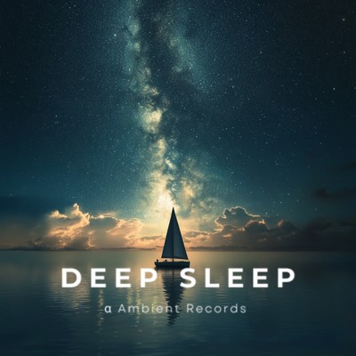 アルバム/Nighttime Calm: Deep Sleep Essentials/DEEP SLEEP α Ambient Records