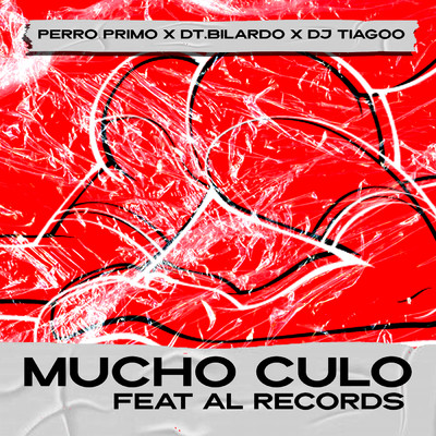 Perro Primo／DT.Bilardo／DJ Tiagoo