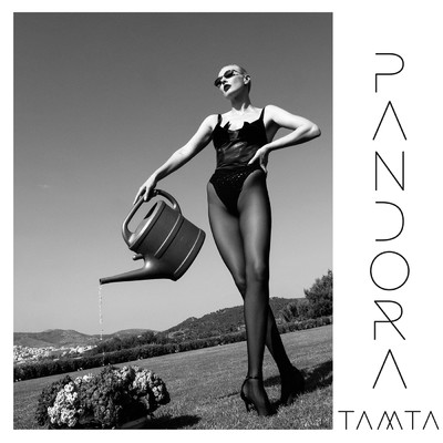 シングル/Pandora/Tamta