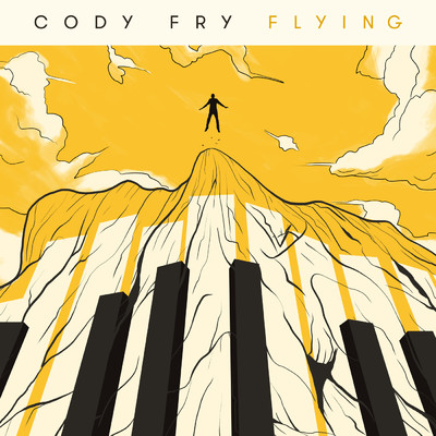 Interlude: Wind at the Edge of a Cliff/Cody Fry