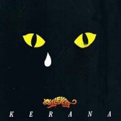 アルバム/Kerana/Alleycats
