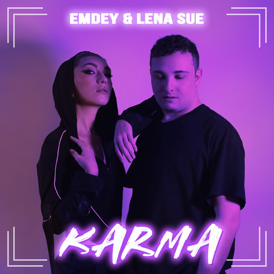 Karma/Emdey／Lena Sue