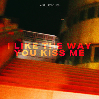 i like the way you kiss me/Valexus