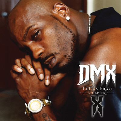シングル/Favor (featuring Killer Mike, Mary Mary, RoyzNoyz Orchestra)/DMX