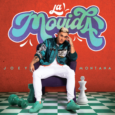 Joey Montana／Elisama