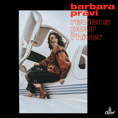 アルバム/Reviens pour l'hiver/Barbara Pravi