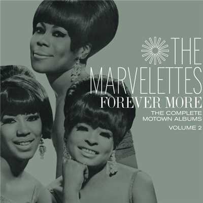 アルバム/Forever More: The Complete Motown Albums Vol. 2/マーヴェレッツ