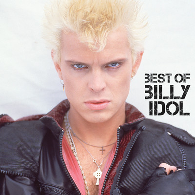 アルバム/Best Of/Billy Idol