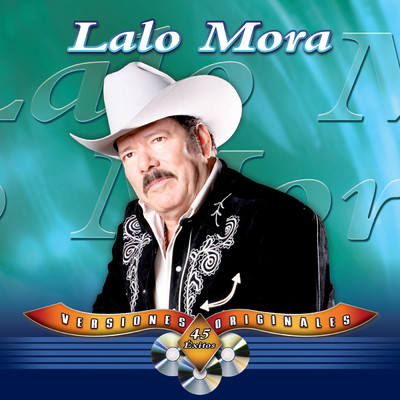 El Corrido De Monterrey/Lalo Mora