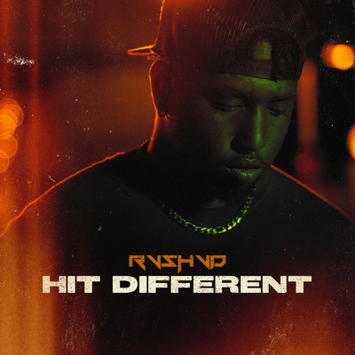 シングル/Hit Different (Clean)/Rvshvd