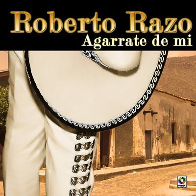 Toda Mia (featuring Mariachi Mexico)/Roberto Razo