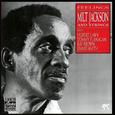 Milt Jackson And Strings