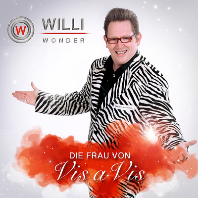 シングル/Die Frau von Vis a Vis/Willi Wonder