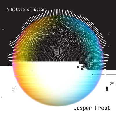 A Towering Structure/Jasper Frost