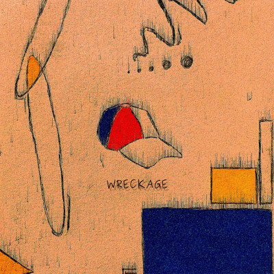 Wreckage (feat. carl)/5K