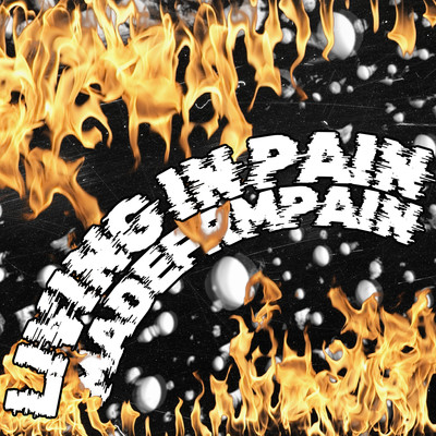 Living In Pain/MADEFRMPAIN