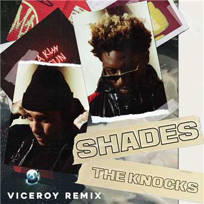 シングル/Shades (Viceroy Remix)/The Knocks