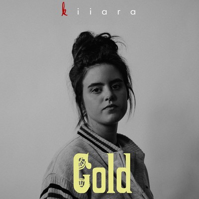 シングル/Gold/Kiiara