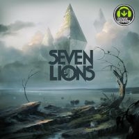 シングル/Days to Come (AU5 & I.Y.F.F.E. Remix)/Seven Lions