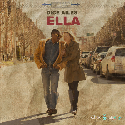 シングル/Ella/Dice Ailes