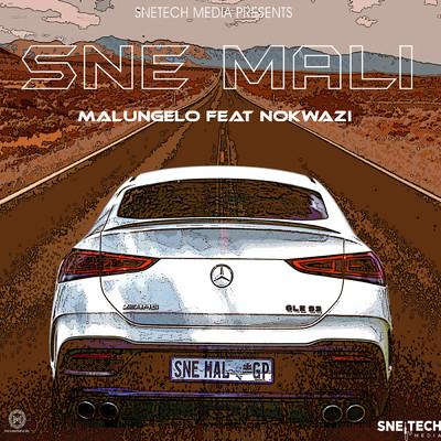 Sne Mali (feat. Nokwazi)/Malungelo