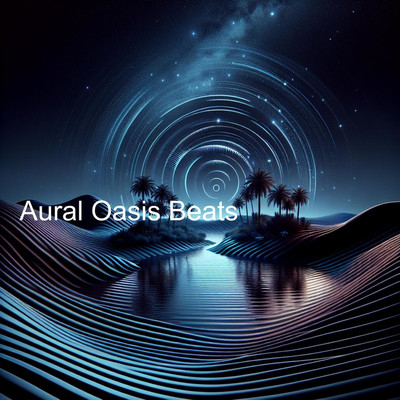 Aural Oasis Beats/Austin Electrikazzi