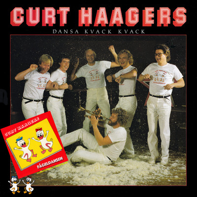 Curt Haagers