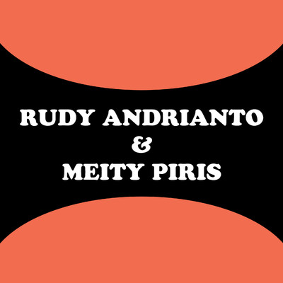 Pilihan Lagu Terbaik/Rudy Andrianto & Meity Piris