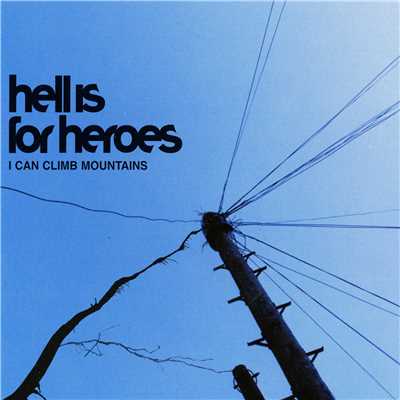 シングル/You, Me and a Whole Lot of Funk 45s/Hell Is For Heroes