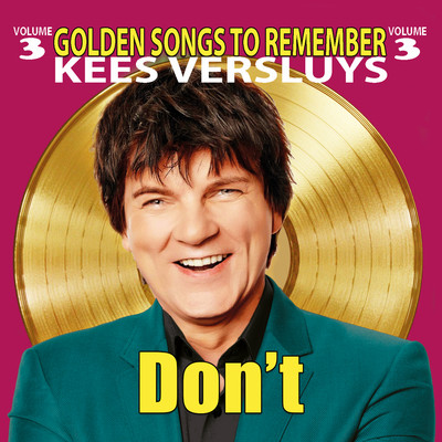 Don't/Kees Versluys