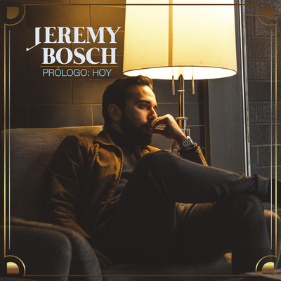 Una Noche Mas (feat. Luis Enrique)/Jeremy Bosch