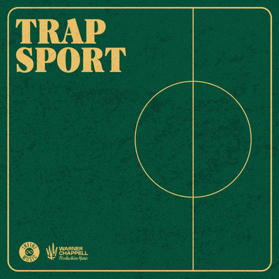 アルバム/Trap Sport/Warner Chappell Production Music