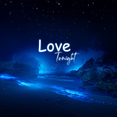 アルバム/Love Tonight/NS Records