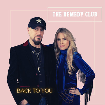 シングル/Back To You/The Remedy Club
