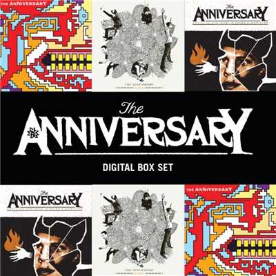 Devil on My Side/The Anniversary