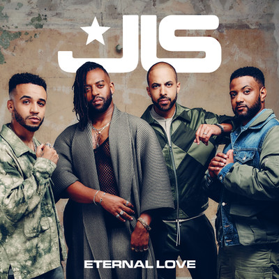Eternal Love/JLS
