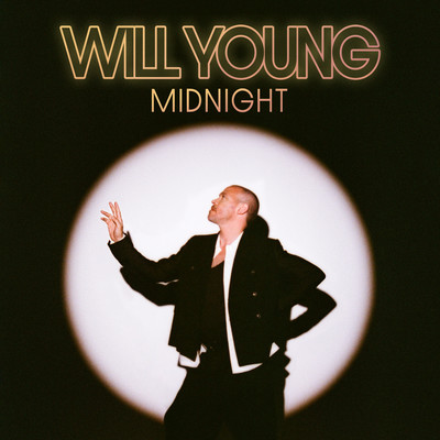 Midnight/Will Young