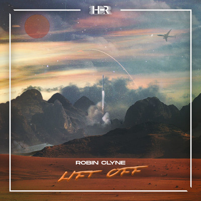 Lift Off/Robin Clyne