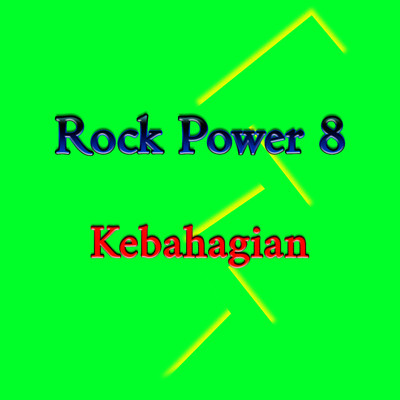Rock Power 8