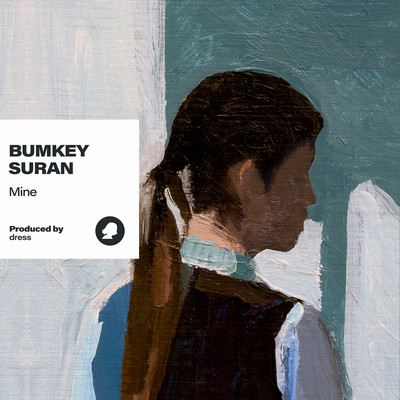シングル/Mine (Instrumental)/BUMKEY, Suran, dress