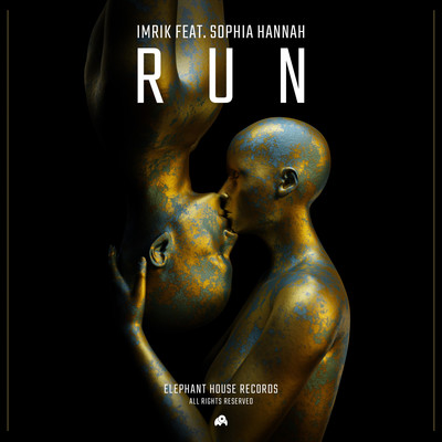 Run (feat. Sophia Hannah) [Extended Mix]/IMRIK