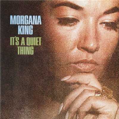 アルバム/It's A Quiet Thing/Morgana King