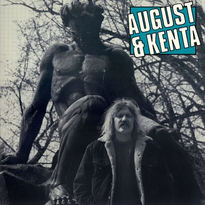 アルバム/August & Kenta/Kenta