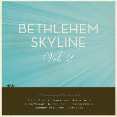Bethlehem Skyline, Vol. 2/Various Artists